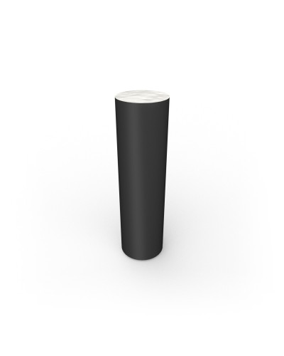 1.2'' 5001 Mono-coup 30 mm Comète Argent