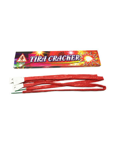 Ruban cracker (Tira de cracker 40 cm)