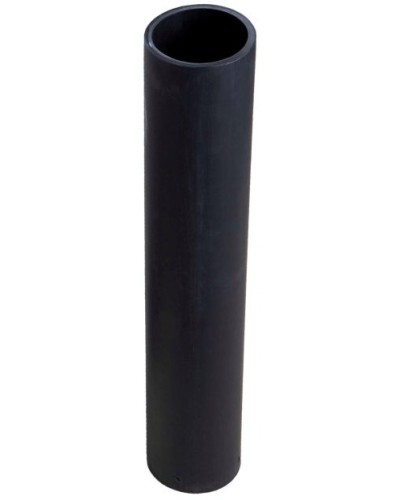 29050 L370 PT Mortier Plastique 50 mm (polyéthylène de haute densité 51x63x370)